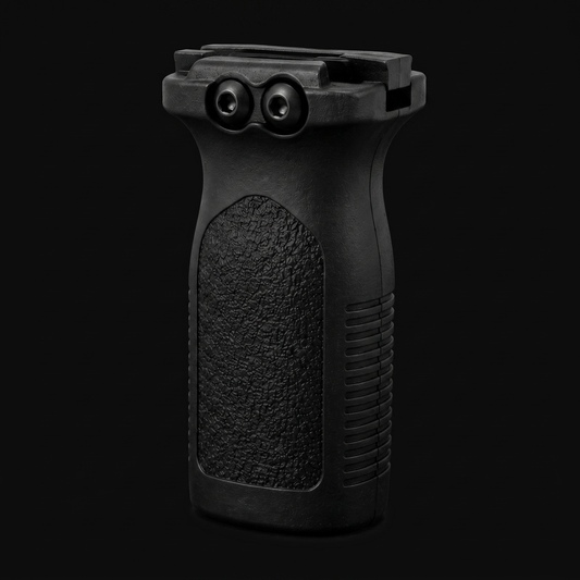 Retro Arcade Grip